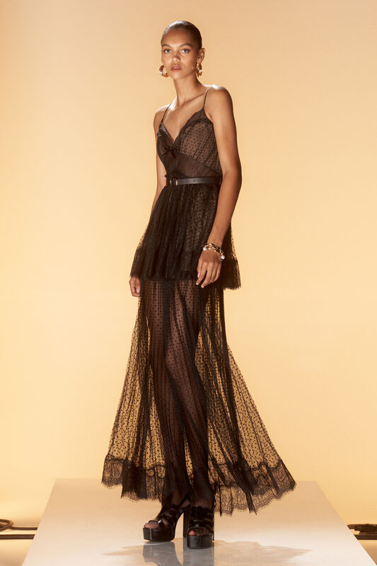 Self Portrait PO S25 035