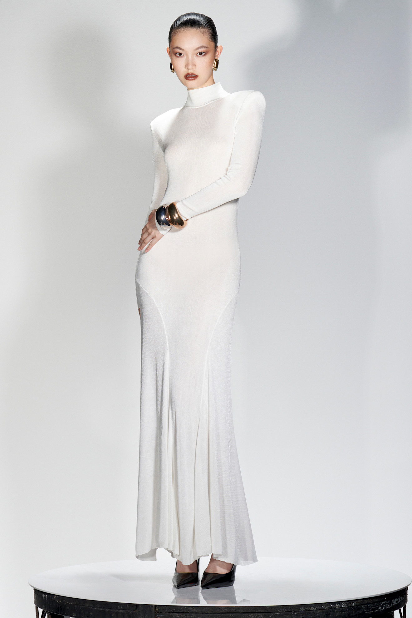 Self Portrait Resort PO S25 030