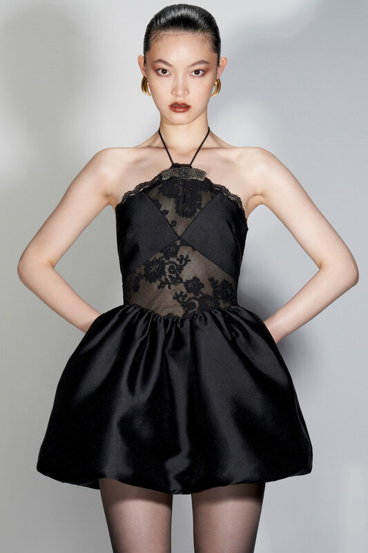 Self Portrait Resort PO S25 002