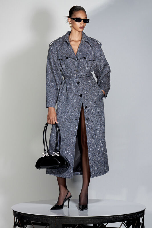 Self Portrait Resort PO S25 013