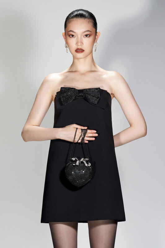 Self Portrait Resort PO S25 023