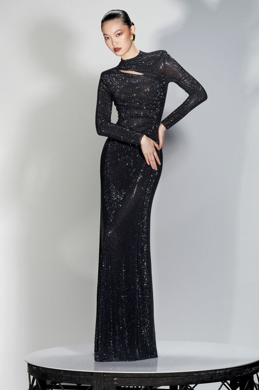 Self Portrait Resort PO S25 036