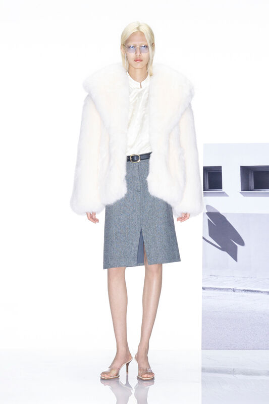 Self Portrait Resort PO S26 008