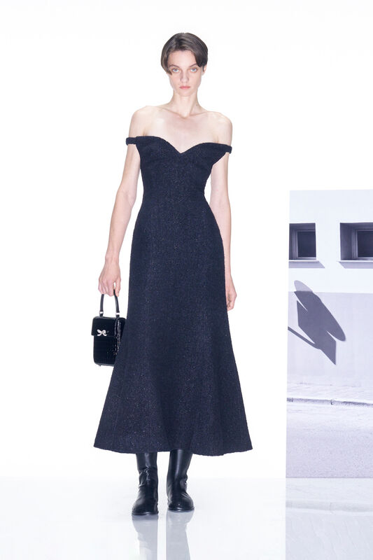 Self Portrait Resort PO S26 026