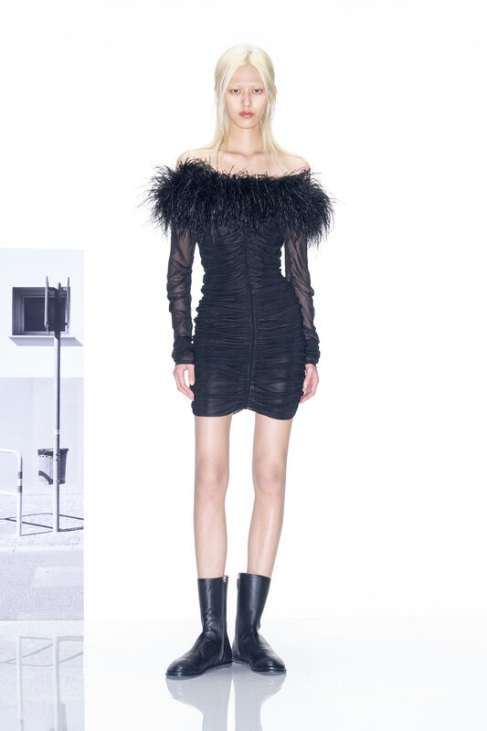 Self Portrait Resort PO S26 029