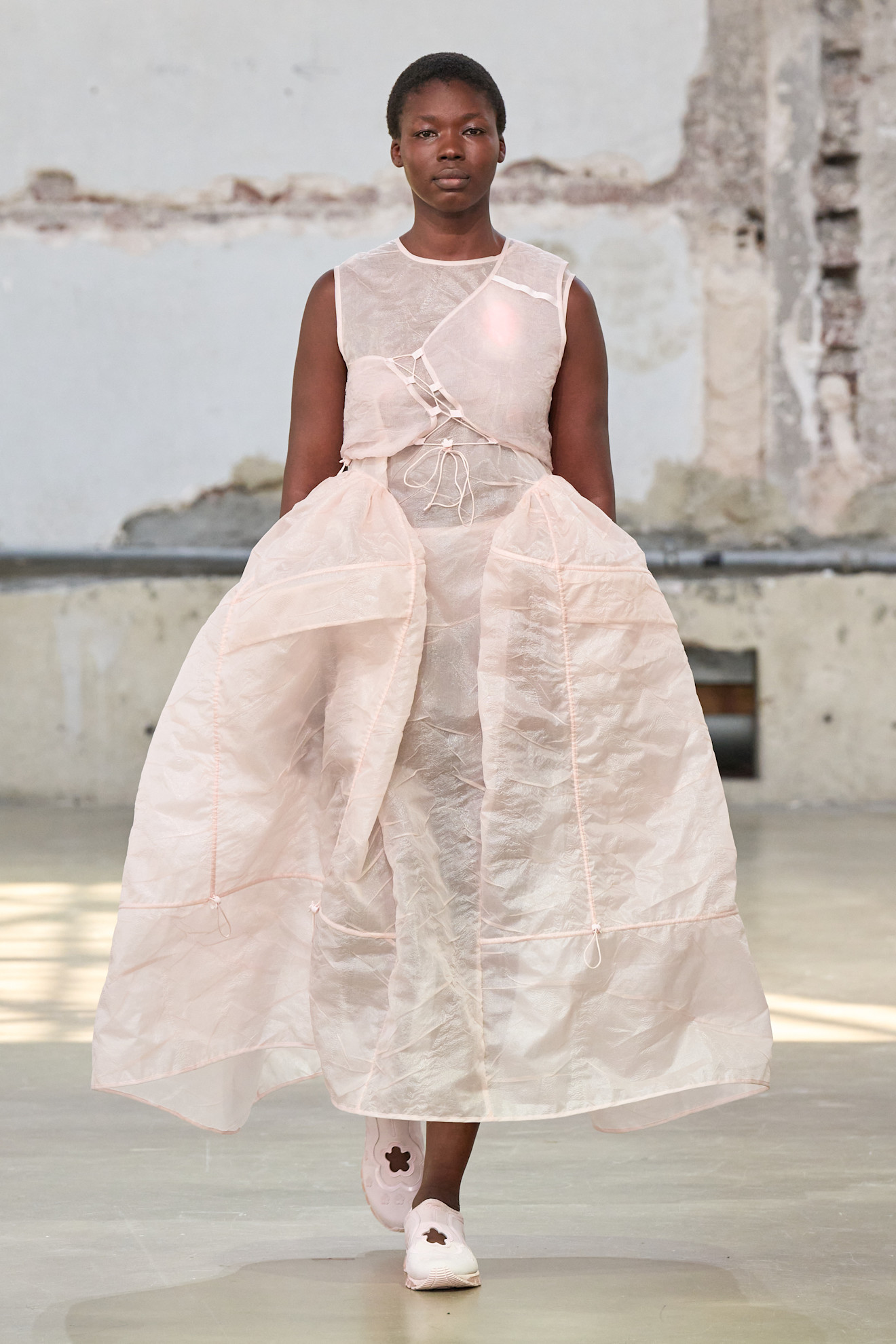 Cecilie Bahnsen PA S26 016