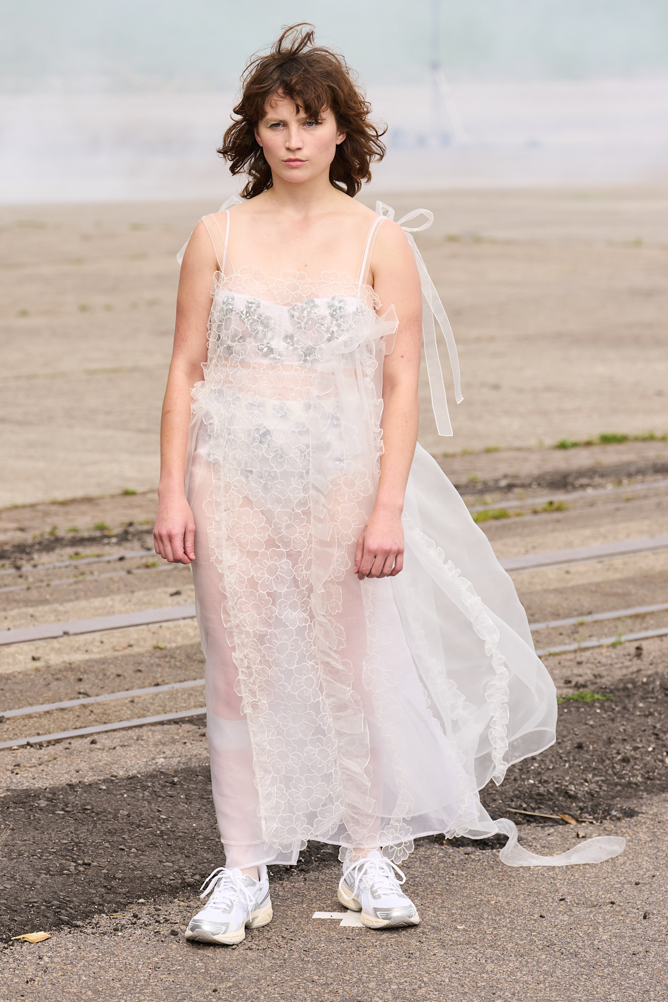 Cecilie Bahnsen S26 001