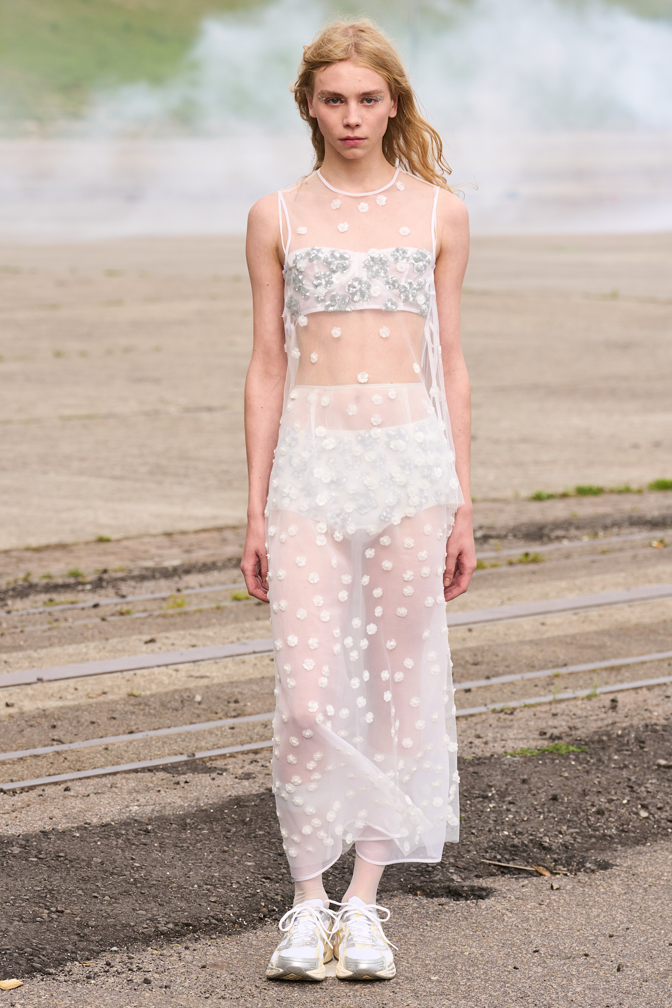 Cecilie Bahnsen S26 002