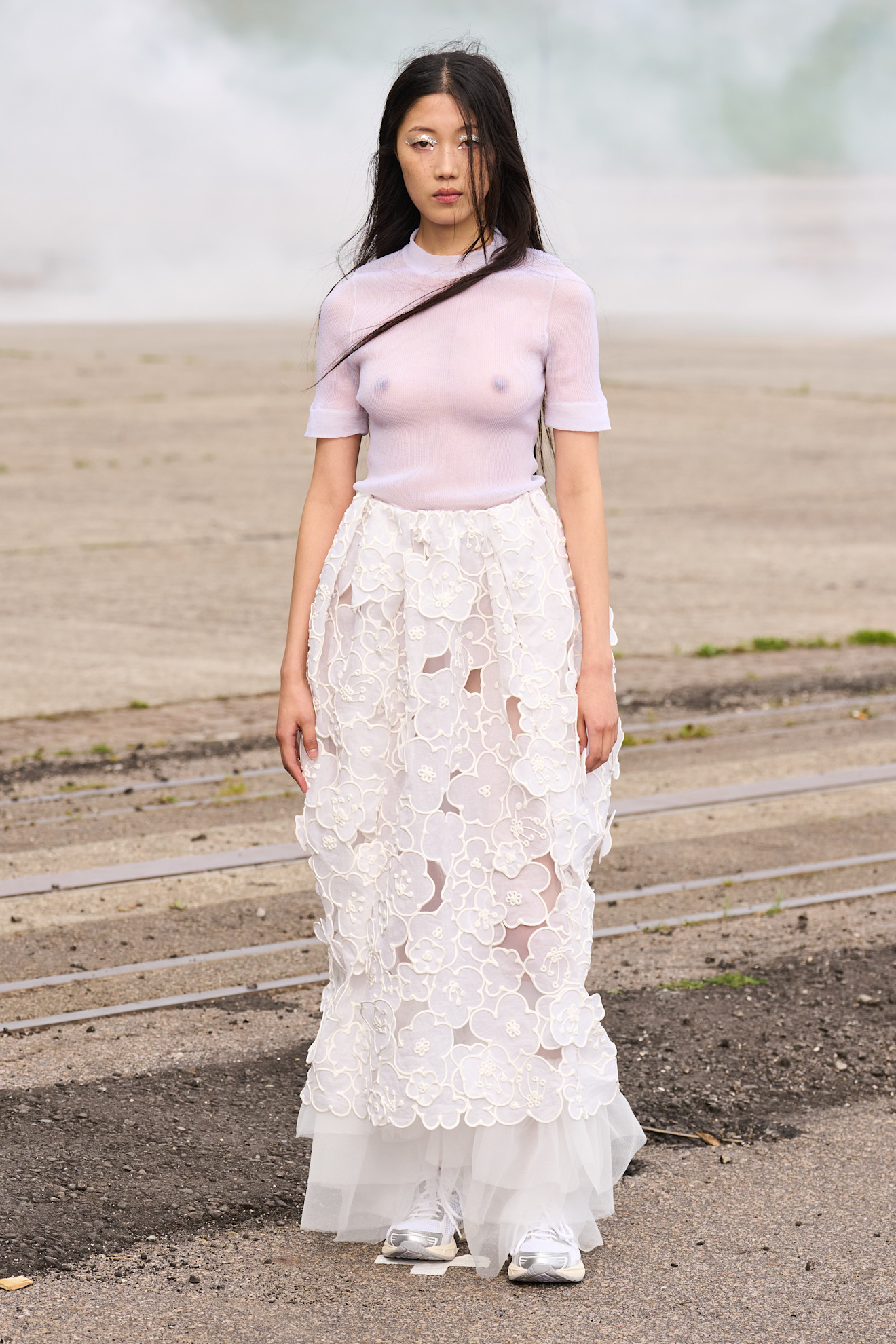 Cecilie Bahnsen S26 003