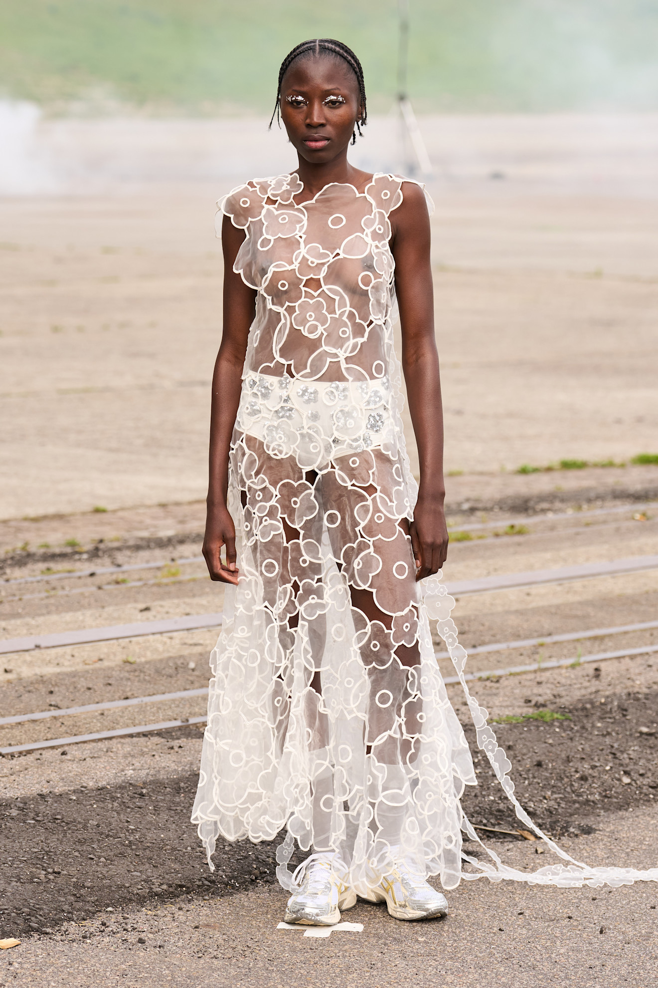 Cecilie Bahnsen S26 004