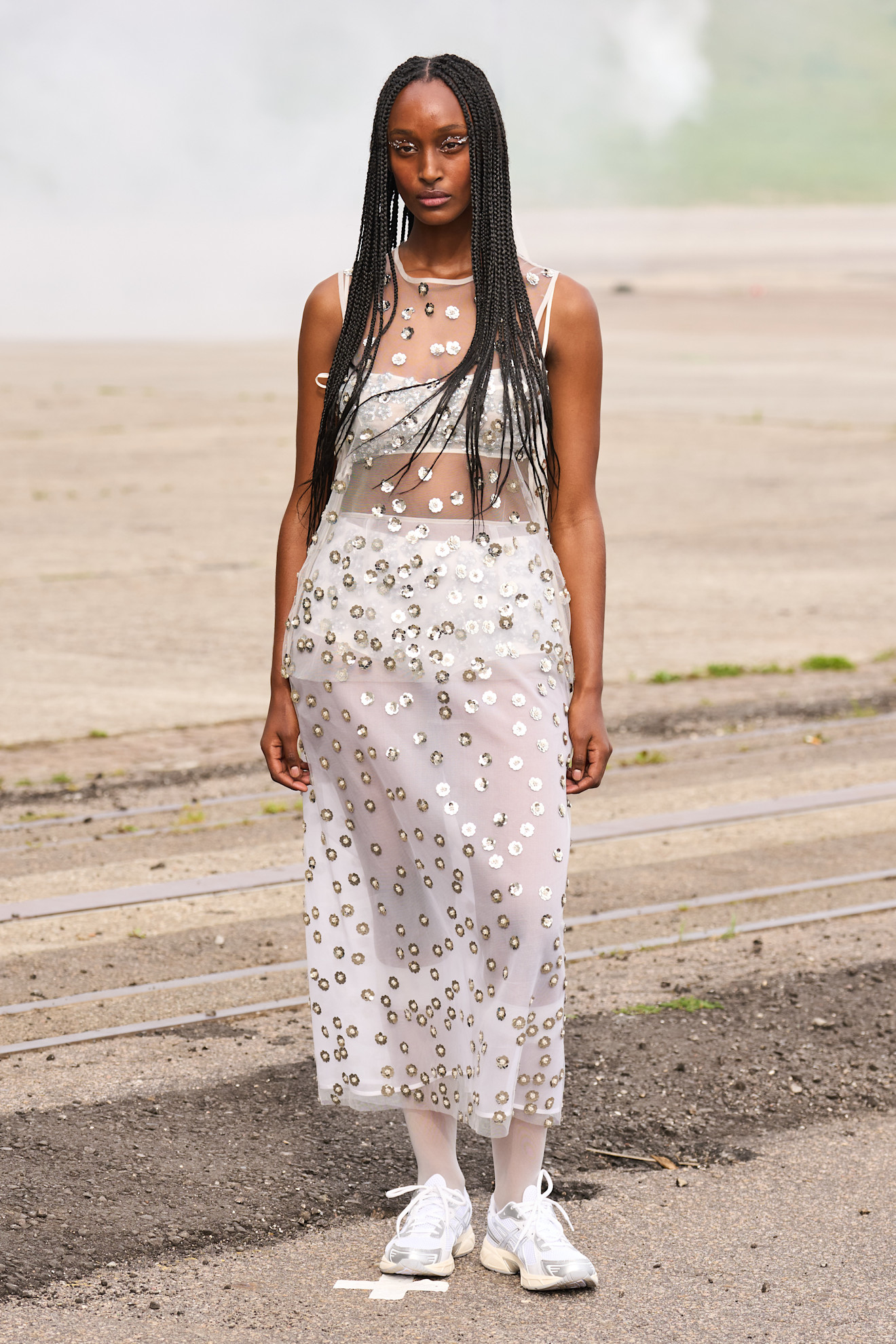 Cecilie Bahnsen S26 005