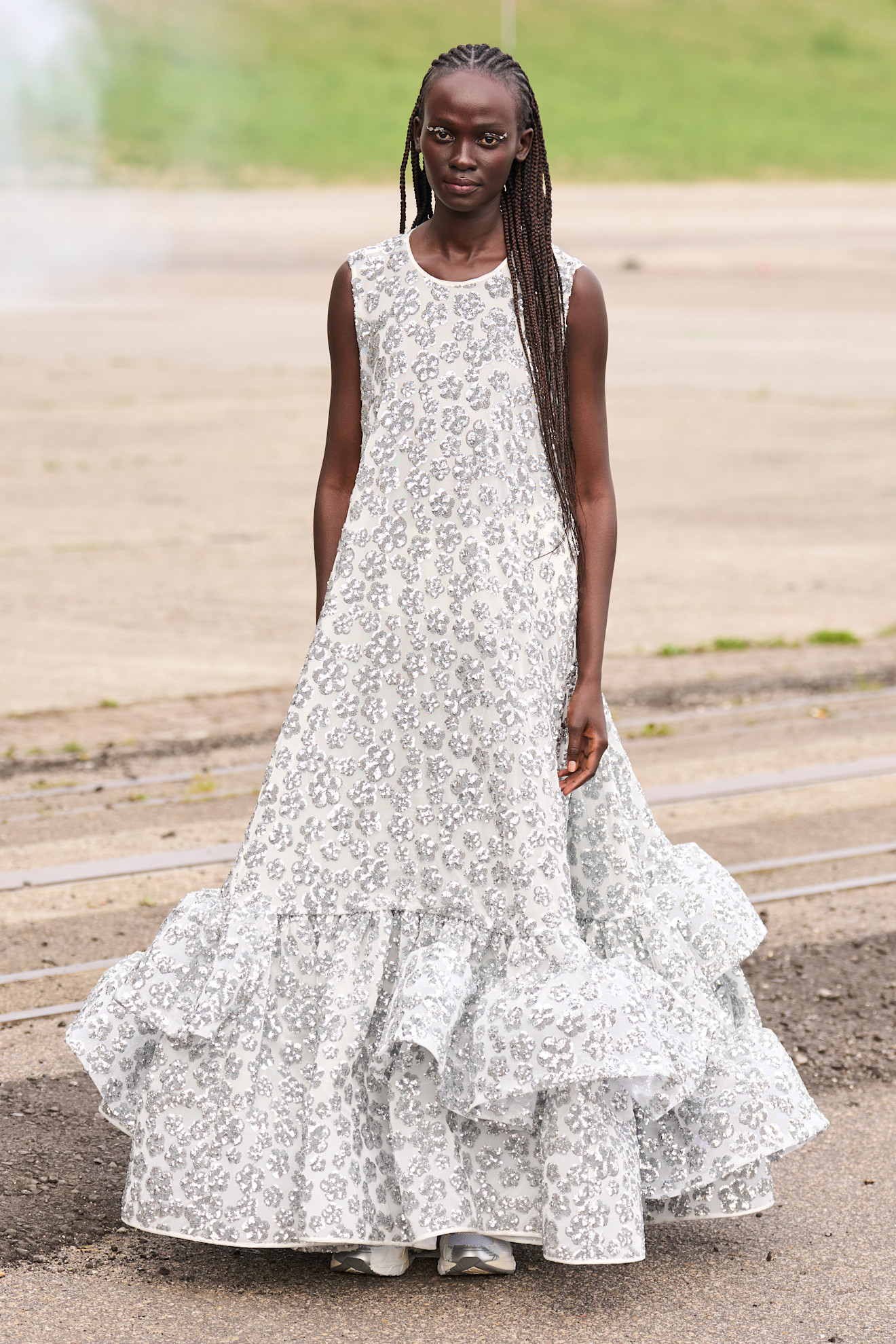 Cecilie Bahnsen S26 007