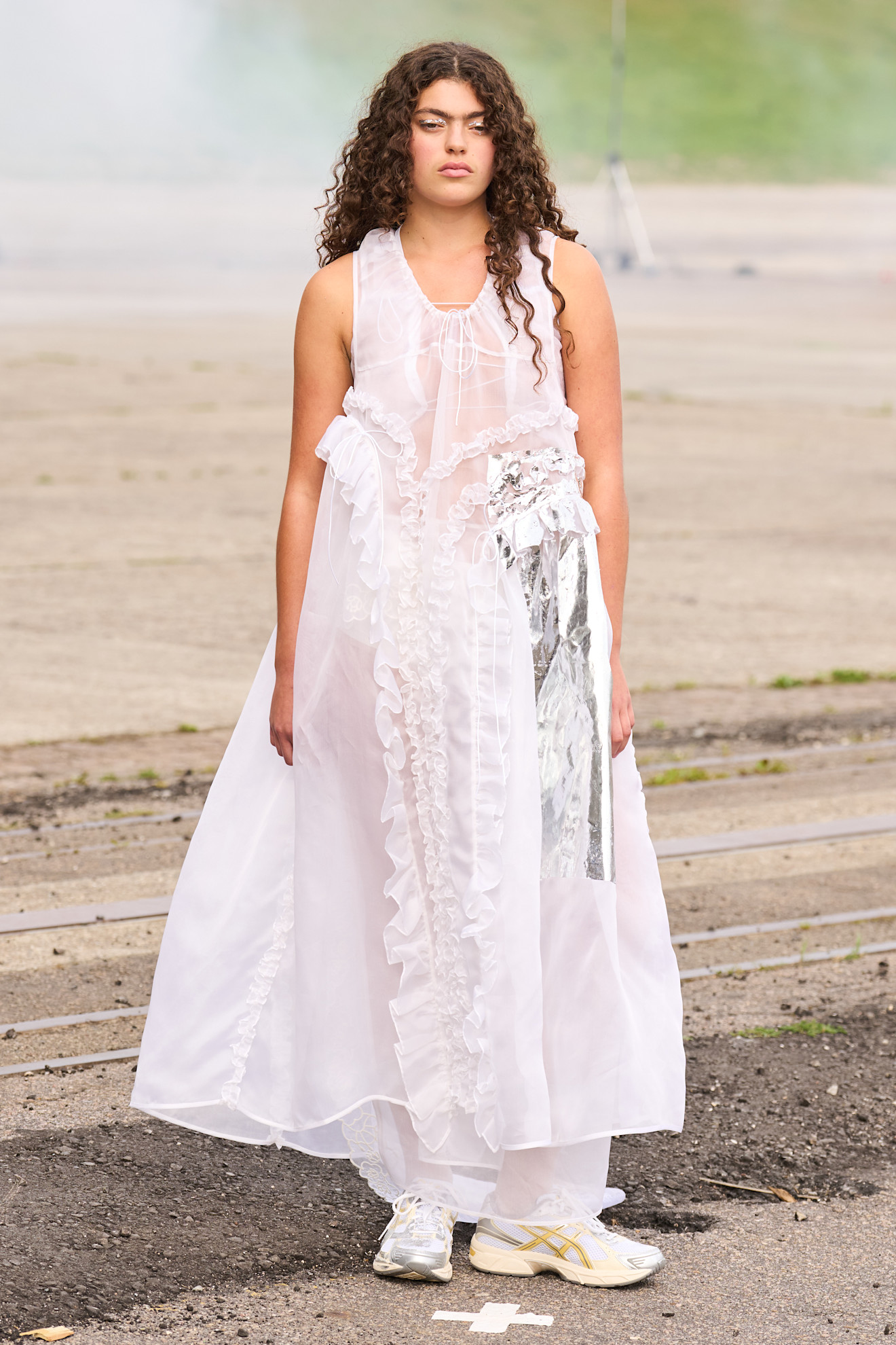 Cecilie Bahnsen S26 009