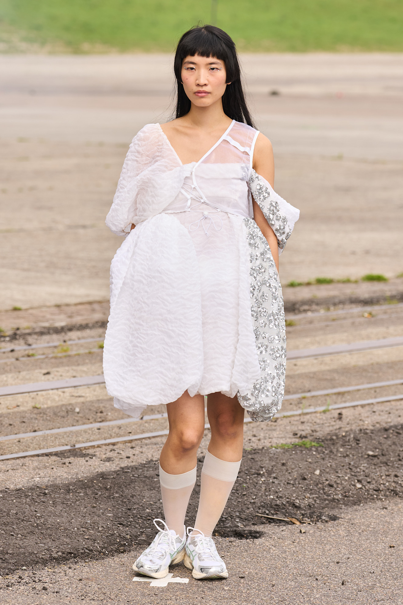 Cecilie Bahnsen S26 010