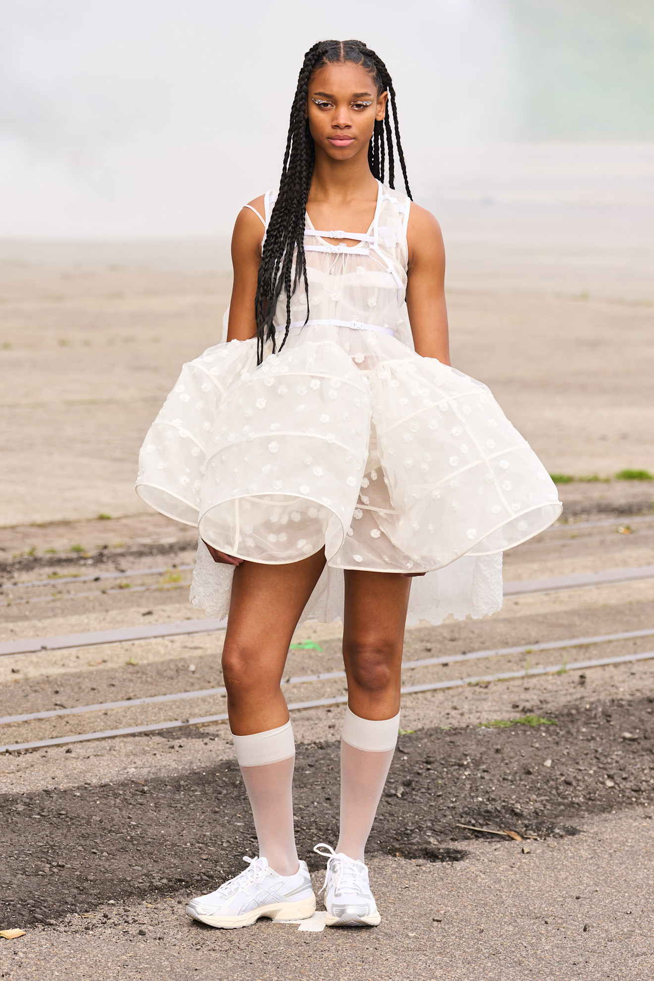 Cecilie Bahnsen S26 012