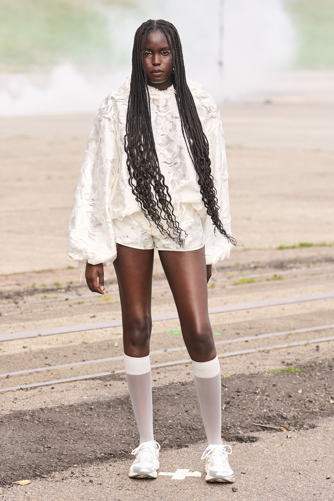 Cecilie Bahnsen S26 013