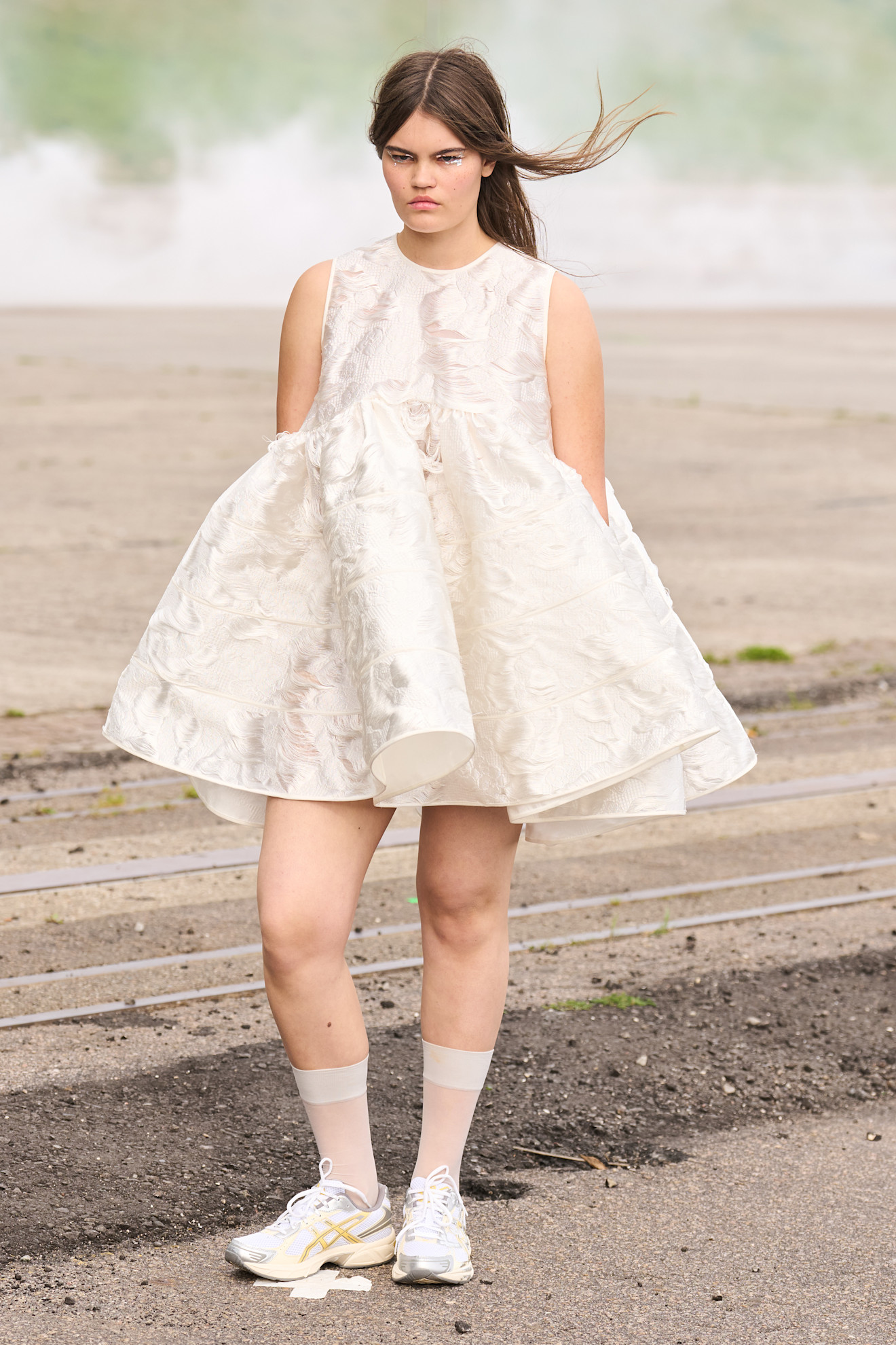 Cecilie Bahnsen S26 014