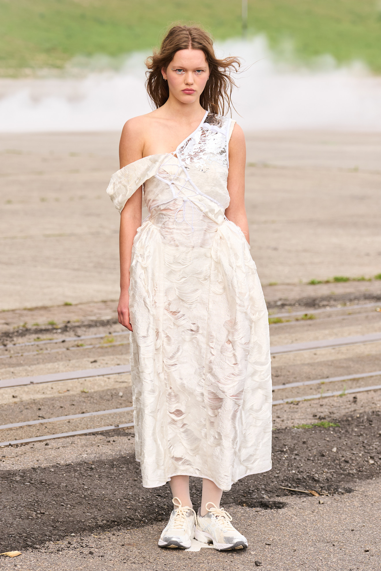 Cecilie Bahnsen S26 015