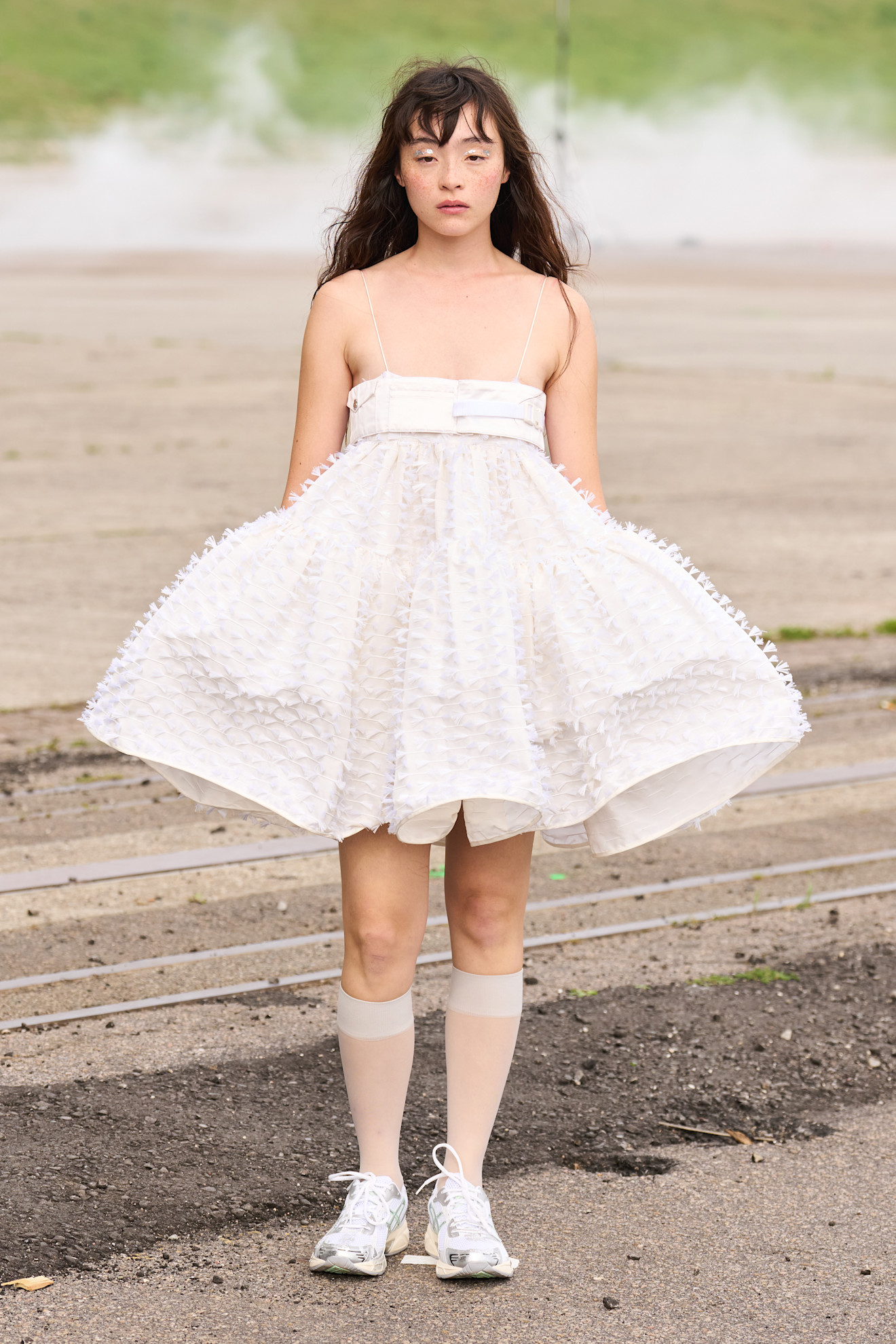 Cecilie Bahnsen S26 016