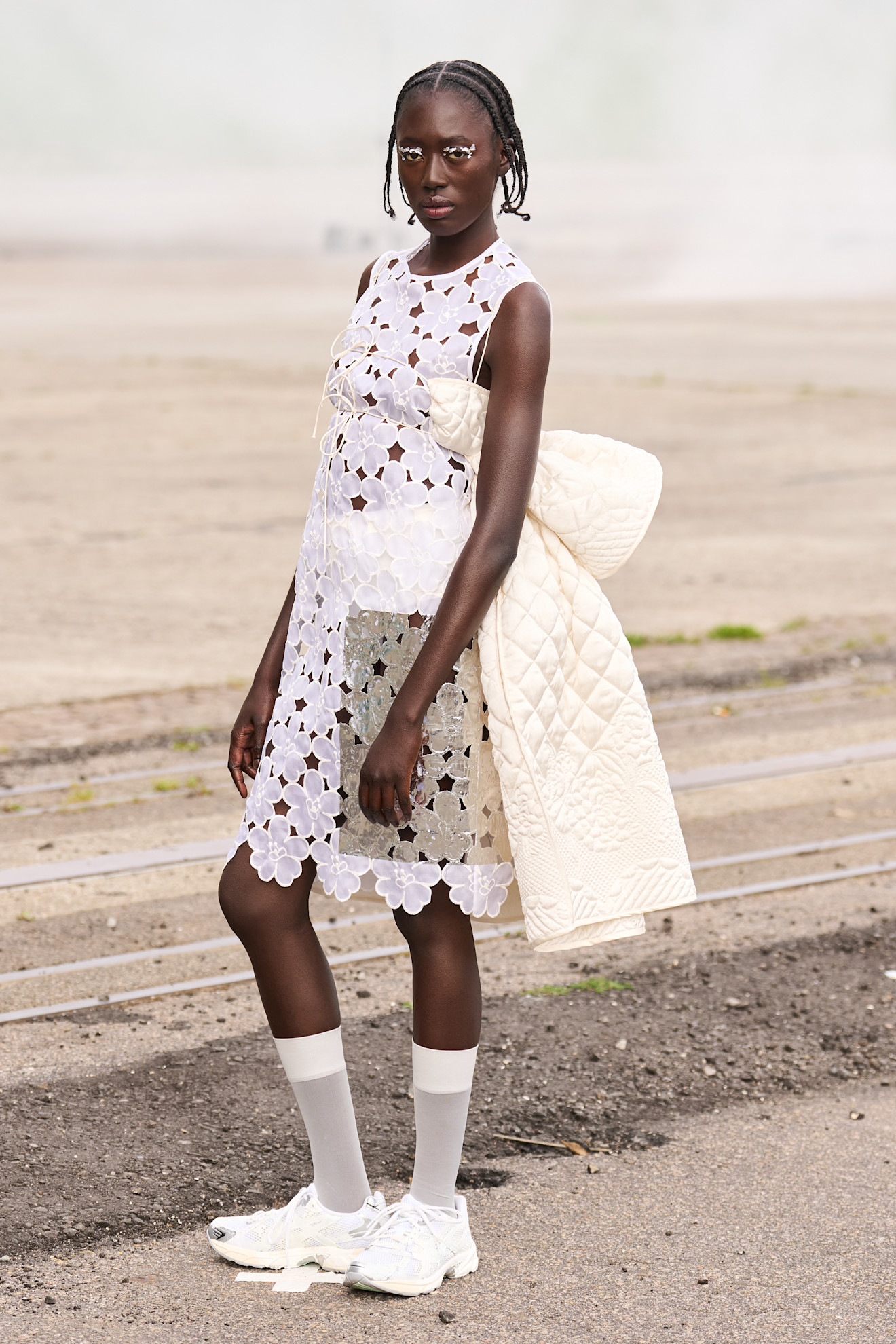 Cecilie Bahnsen S26 020