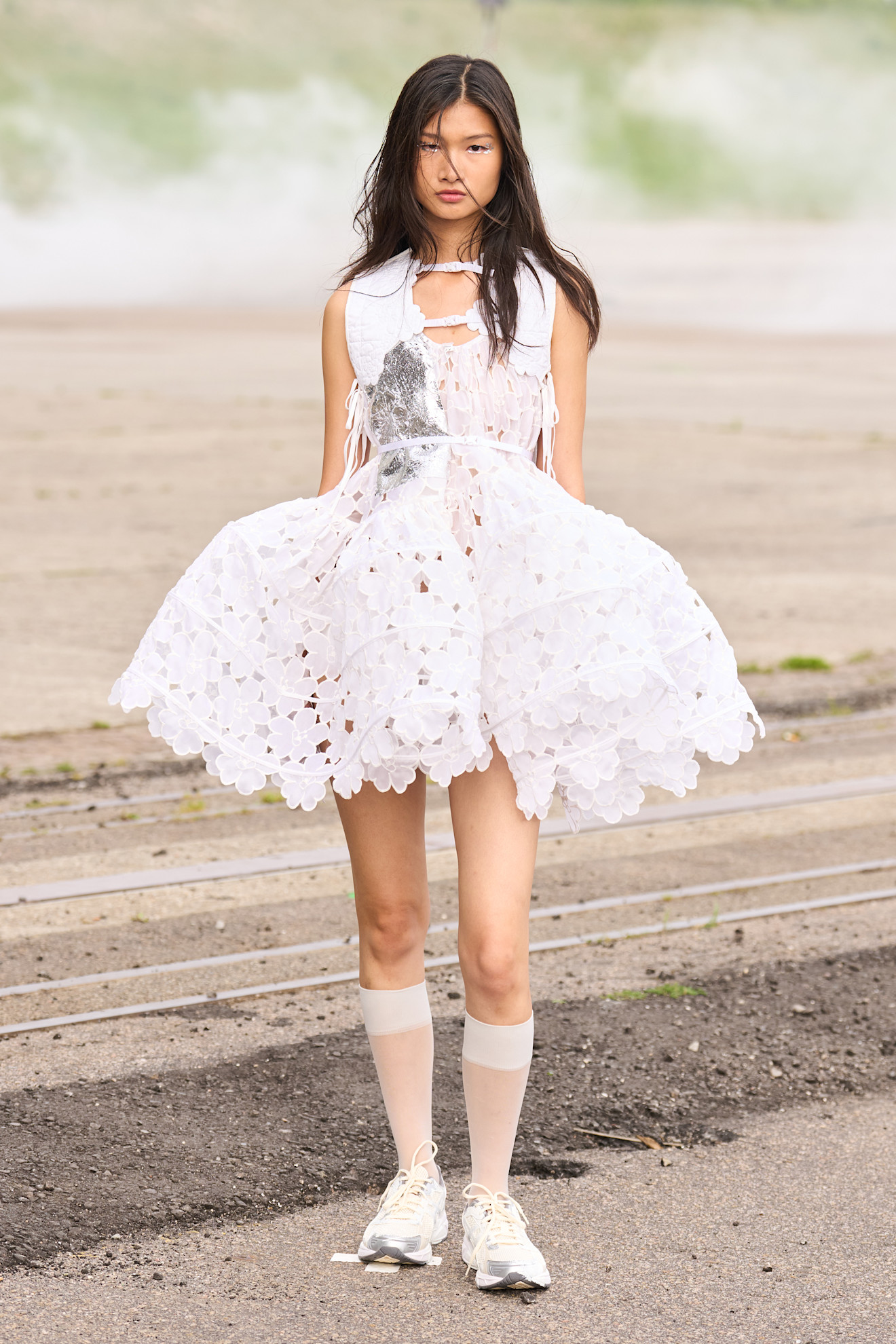 Cecilie Bahnsen S26 021