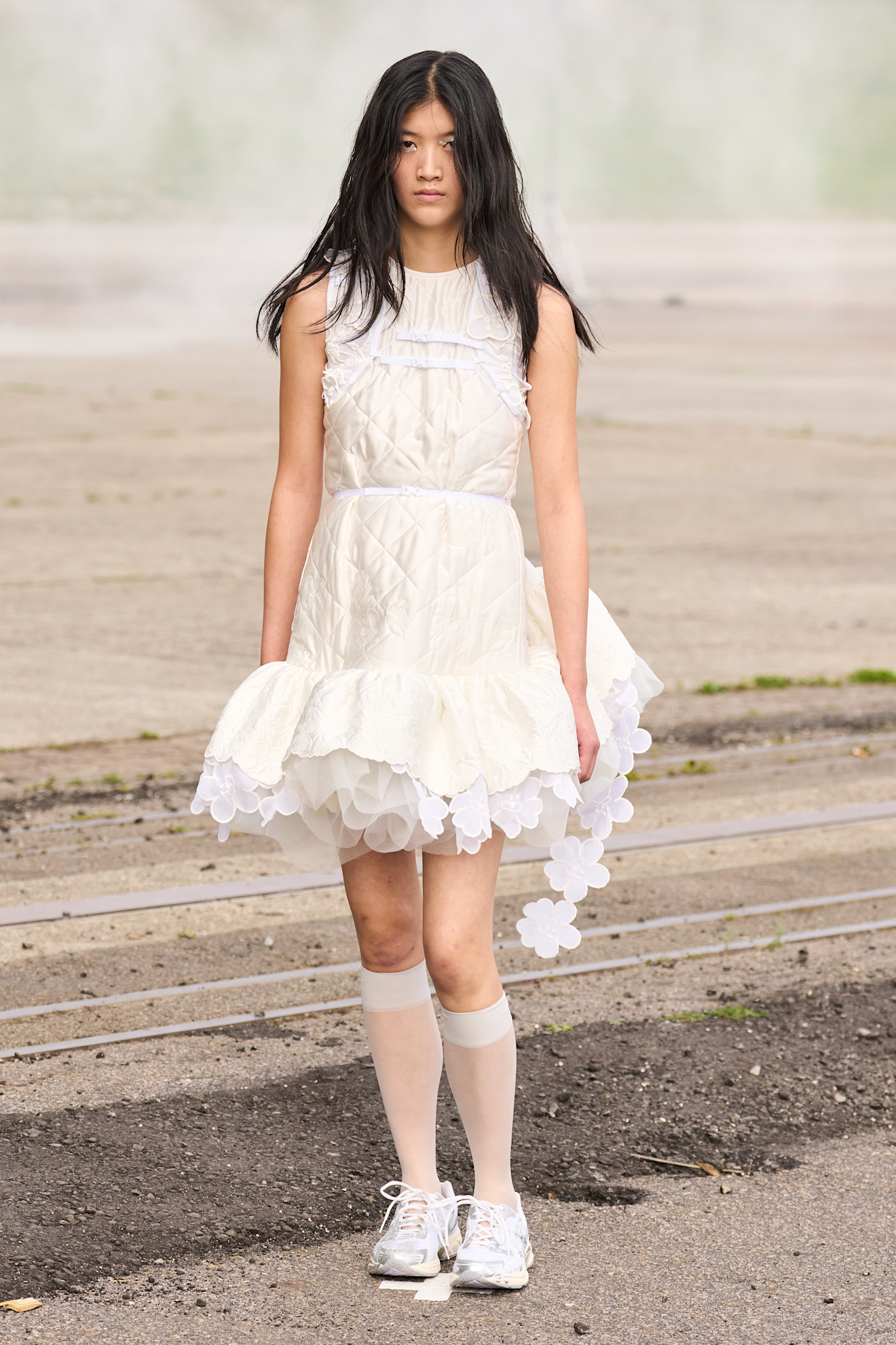 Cecilie Bahnsen S26 024