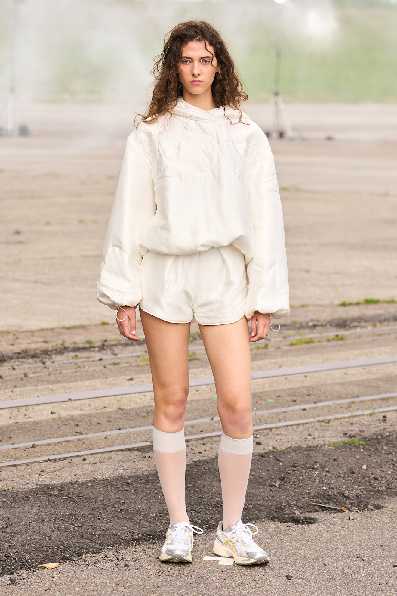 Cecilie Bahnsen S26 025