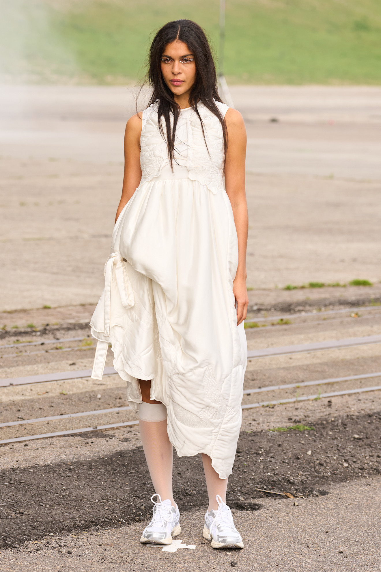 Cecilie Bahnsen S26 026