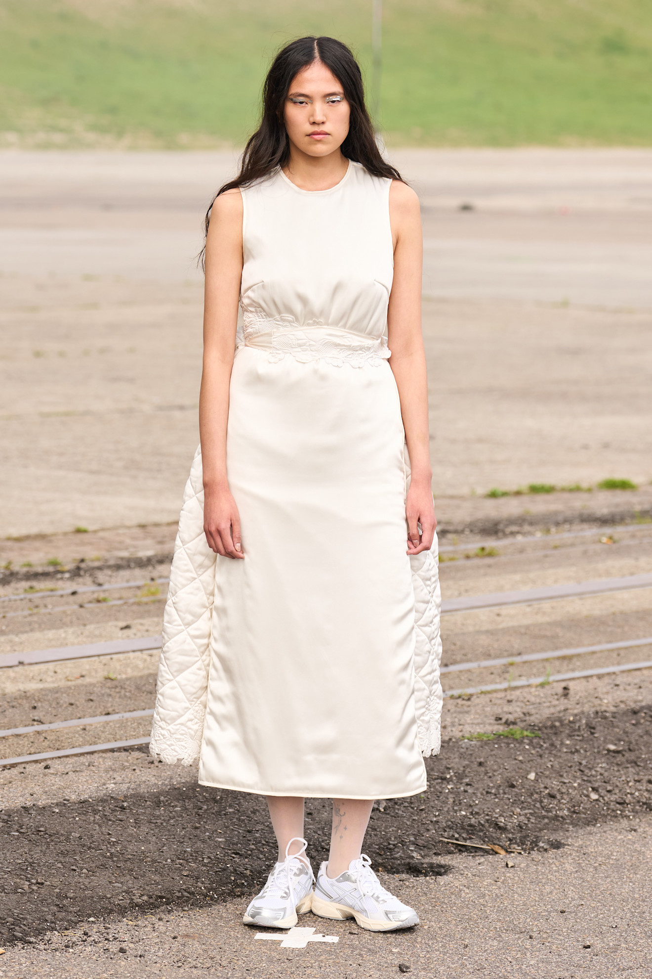 Cecilie Bahnsen S26 028