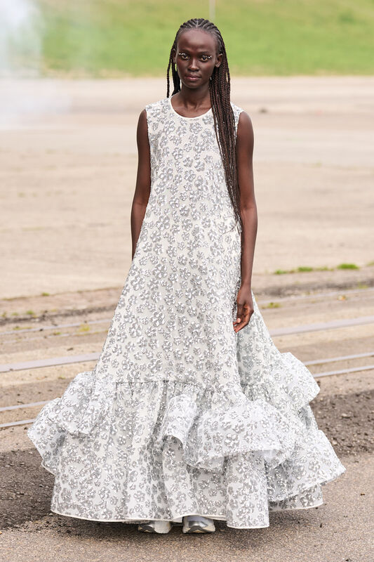 Cecilie Bahnsen S26 007