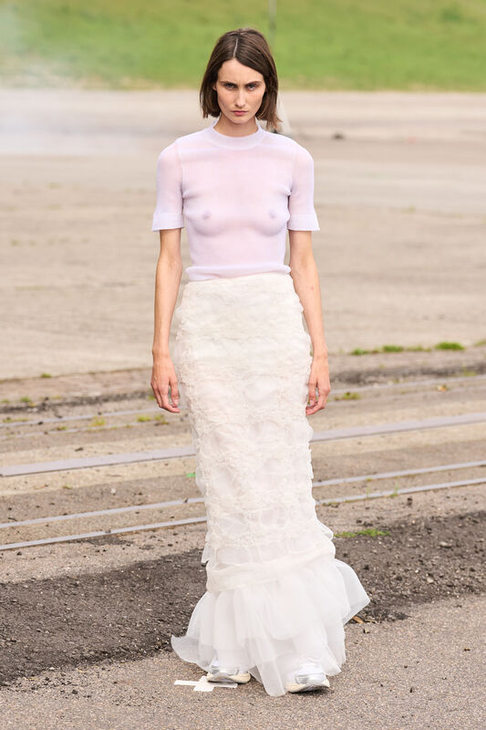 Cecilie Bahnsen S26 008