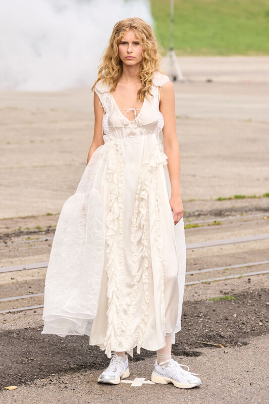 Cecilie Bahnsen S26 011