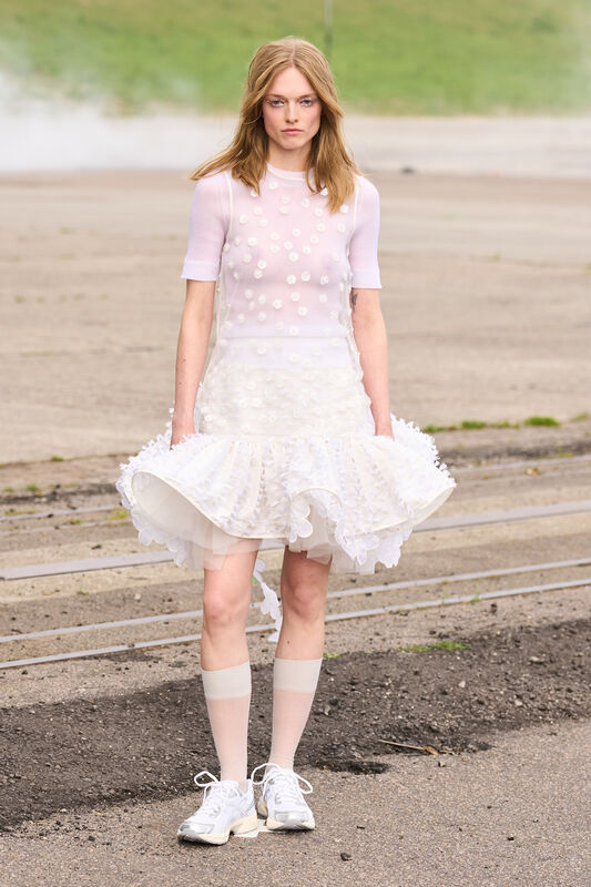 Cecilie Bahnsen S26 017