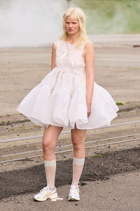 Cecilie Bahnsen S26 022