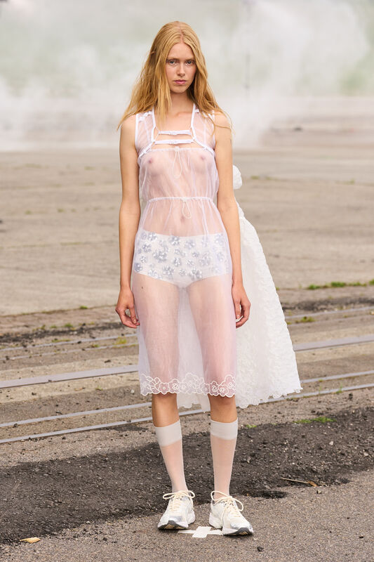 Cecilie Bahnsen S26 023