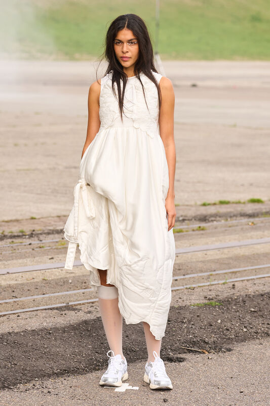 Cecilie Bahnsen S26 026