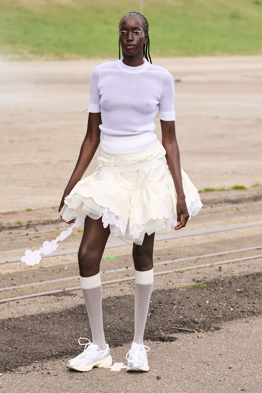 Cecilie Bahnsen S26 027