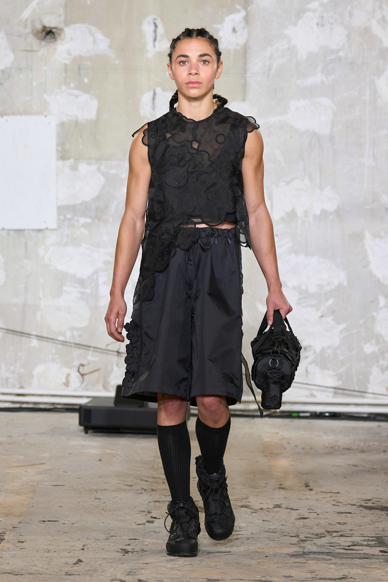 Cecilie Bahnsen S25 005