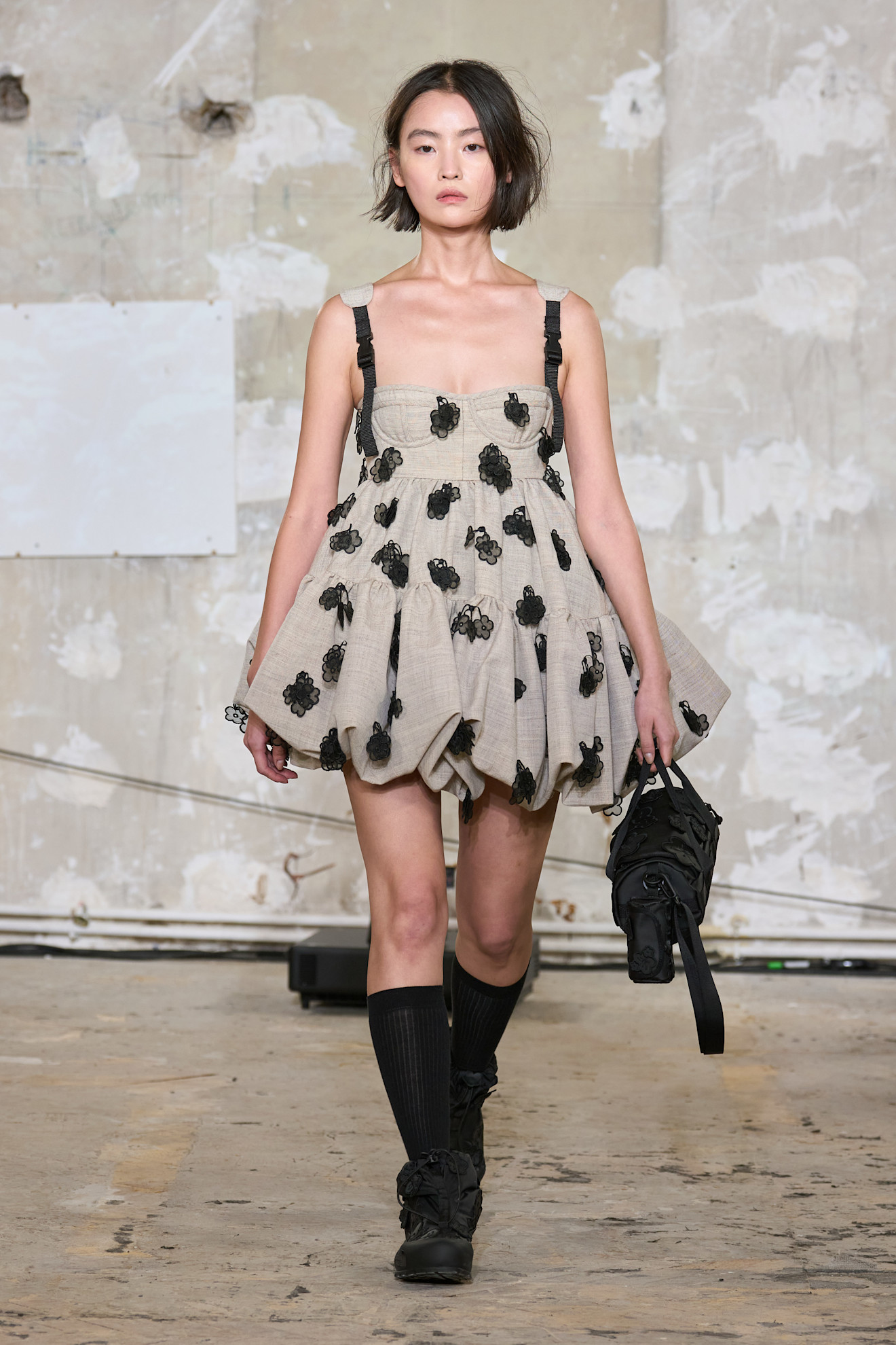 Cecilie Bahnsen S25 006