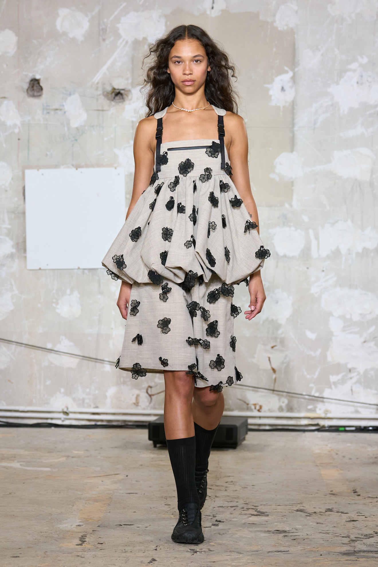 Cecilie Bahnsen S25 007