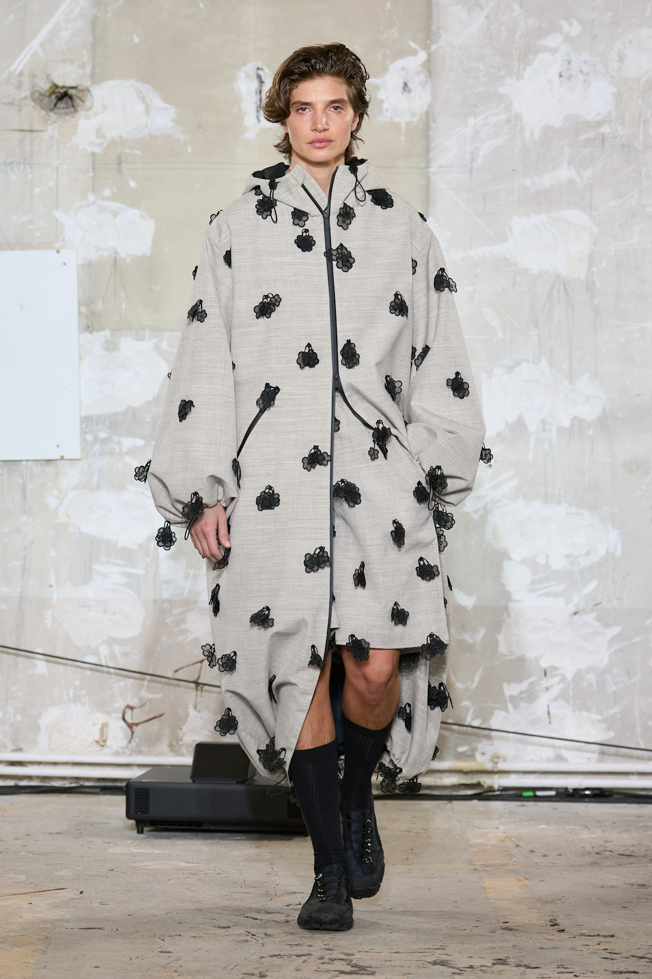 Cecilie Bahnsen S25 008