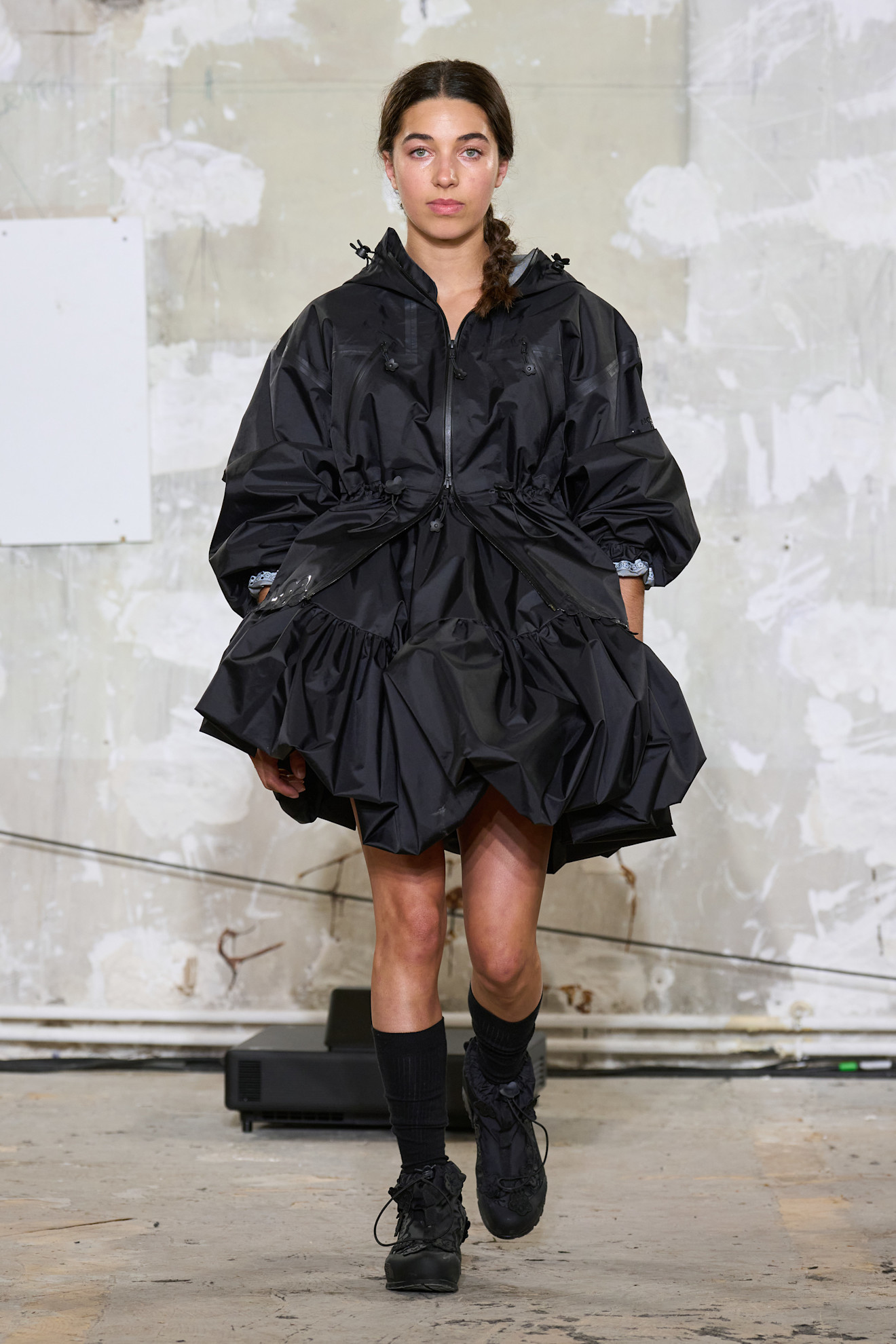 Cecilie Bahnsen S25 011