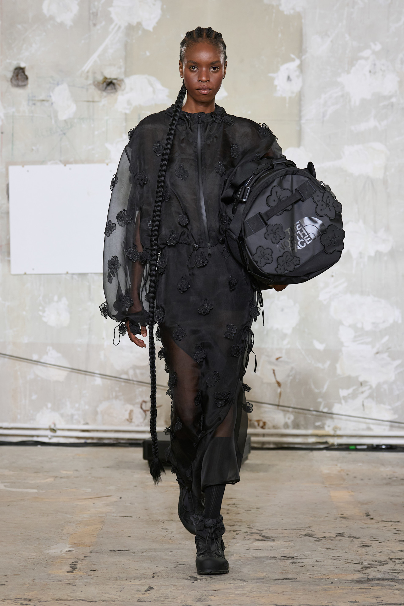 Cecilie Bahnsen S25 013