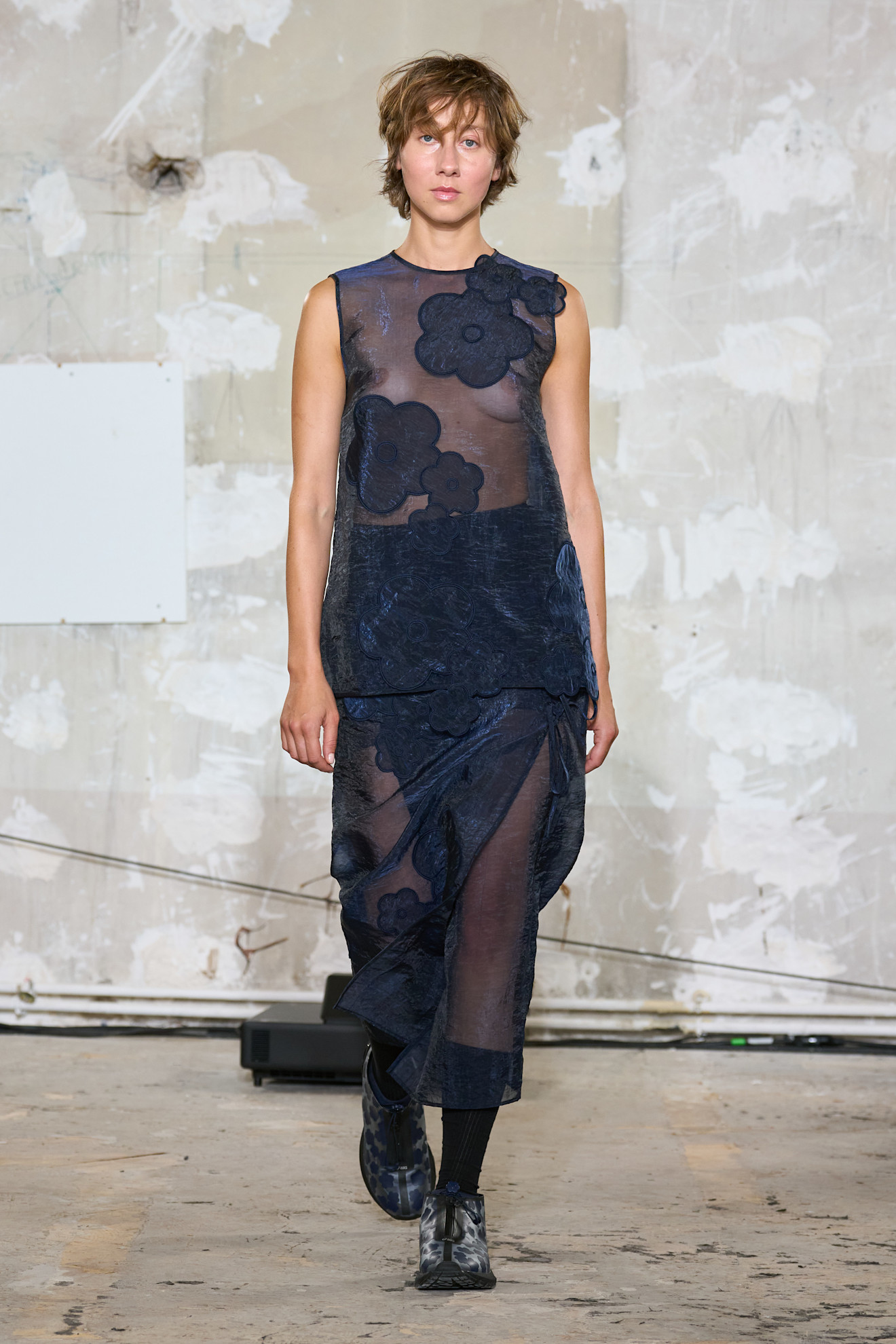 Cecilie Bahnsen S25 017