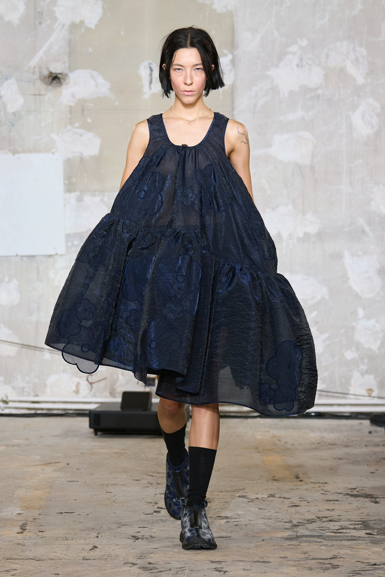 Cecilie Bahnsen S25 018