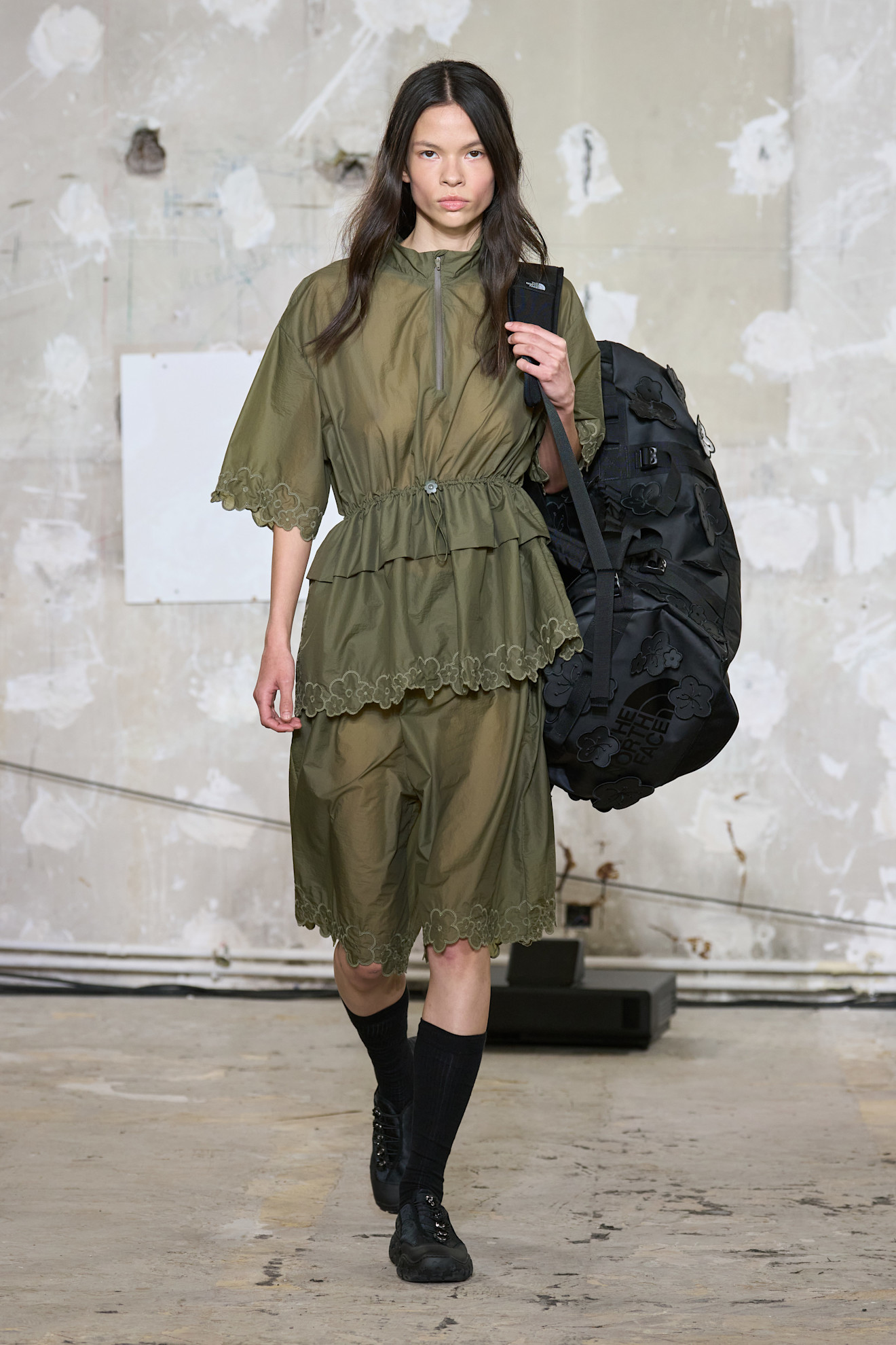 Cecilie Bahnsen S25 021