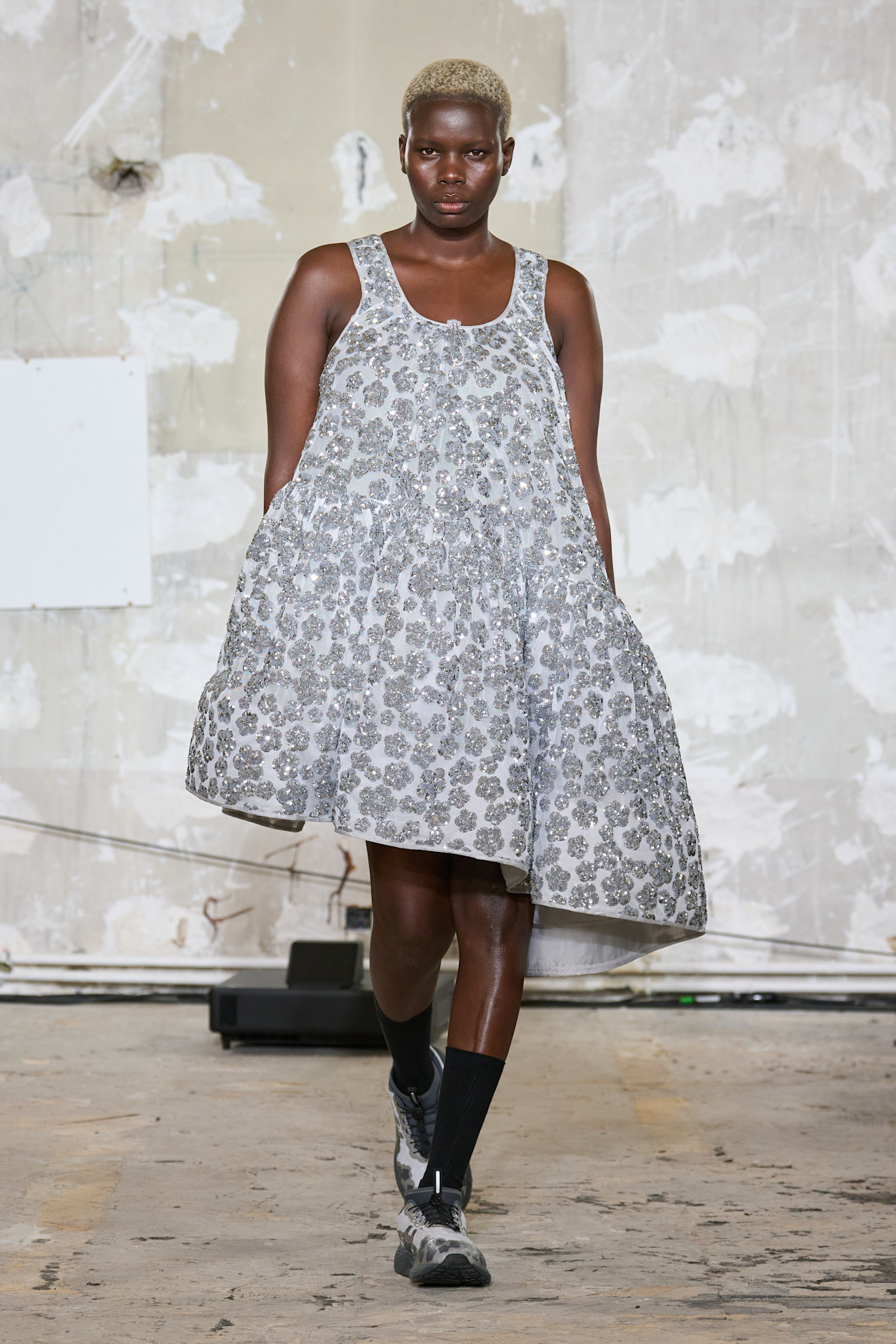 Cecilie Bahnsen S25 022