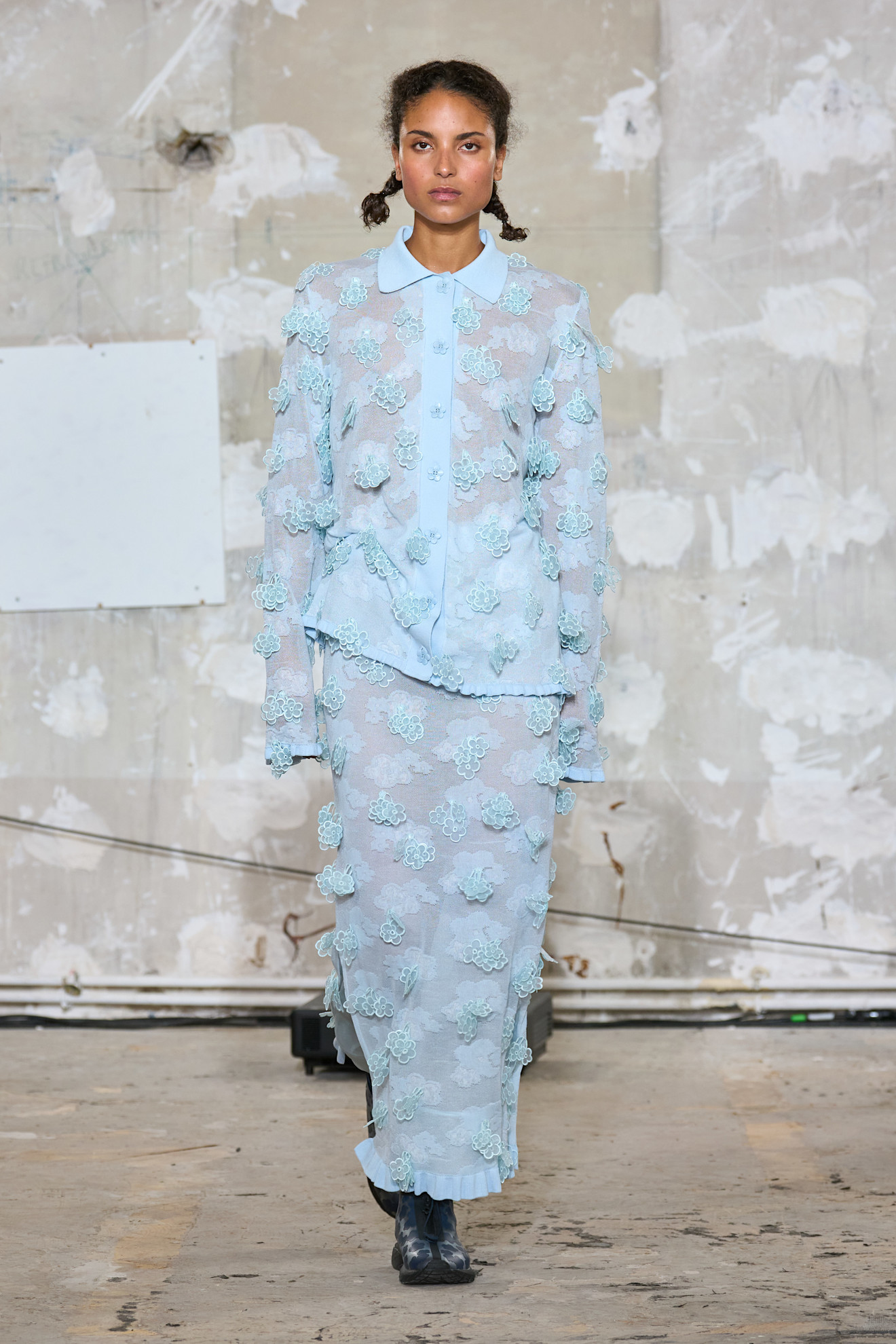 Cecilie Bahnsen S25 025