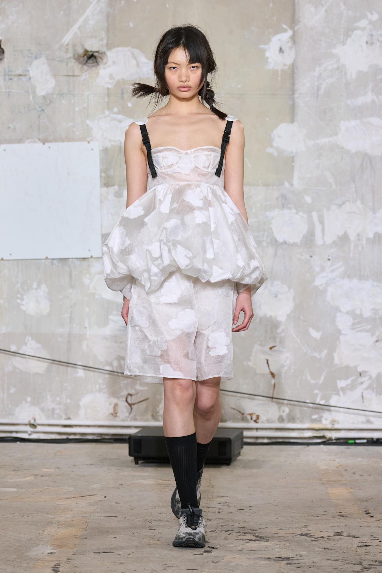 Cecilie Bahnsen S25 028