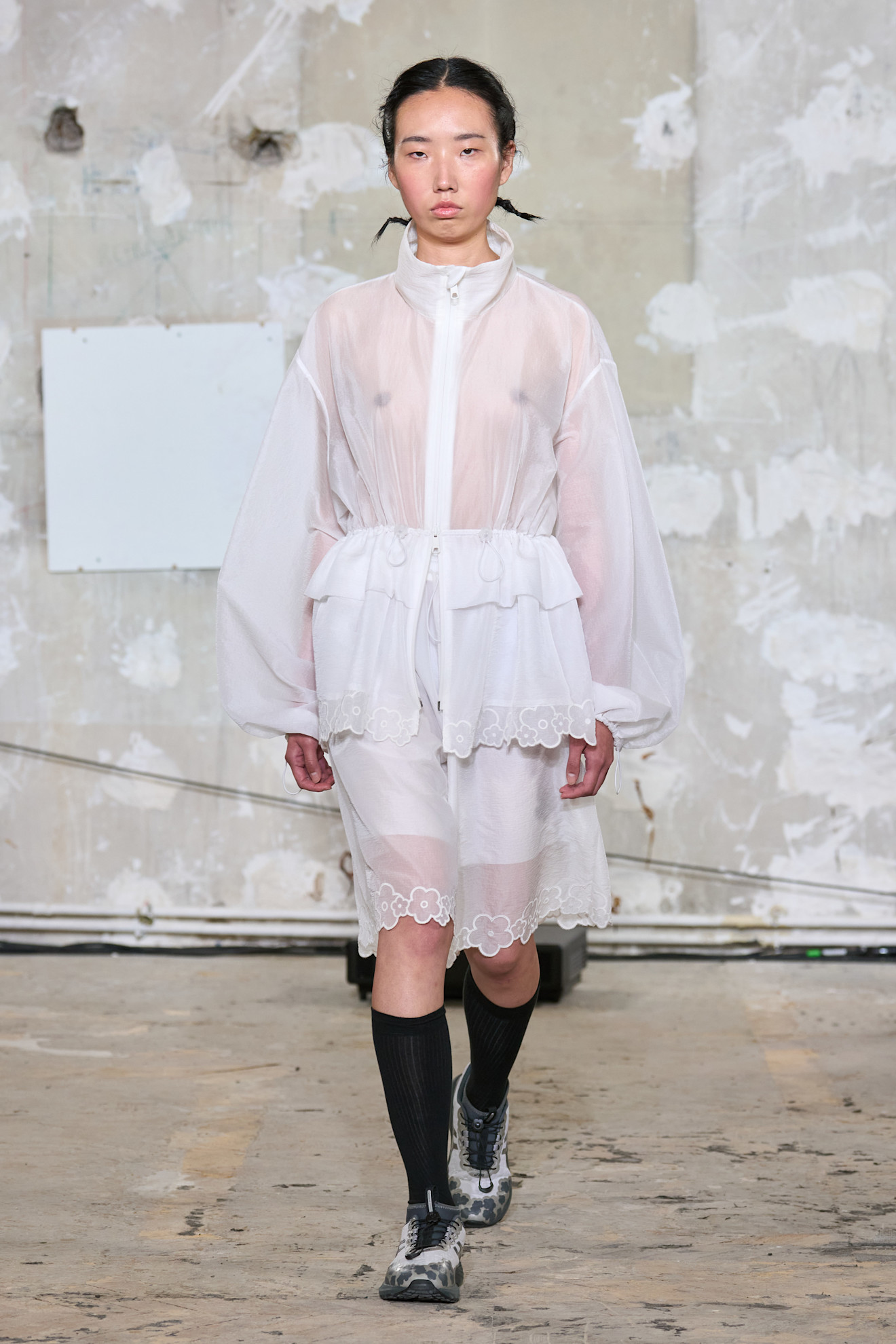 Cecilie Bahnsen S25 030